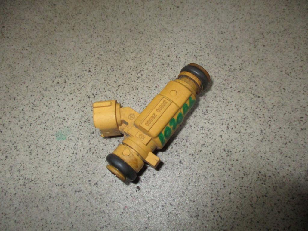 Форсунка топливная, 800 рублей, Пермь