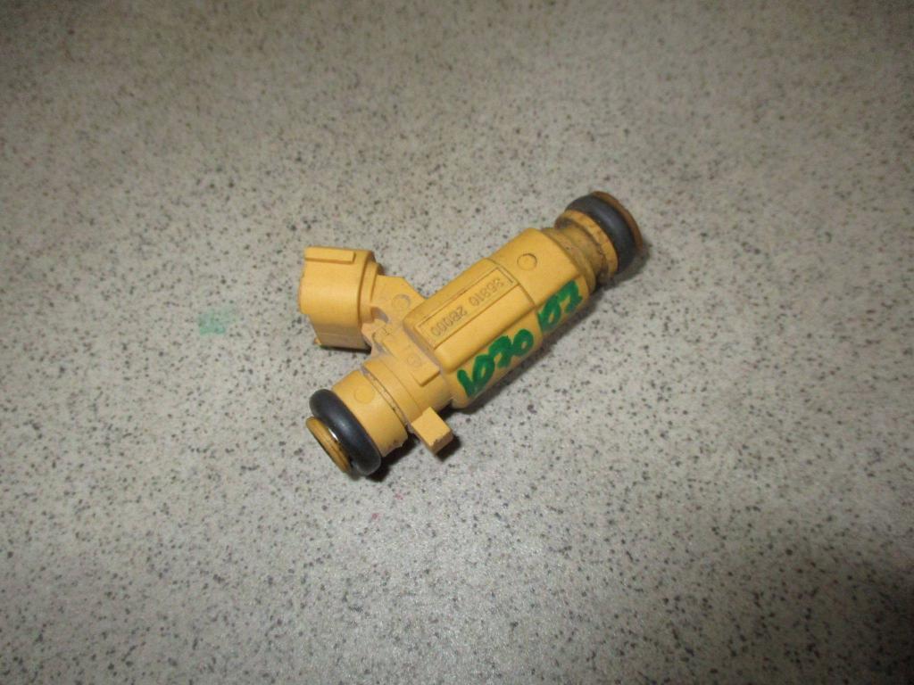 Форсунка топливная, 800 рублей, Пермь