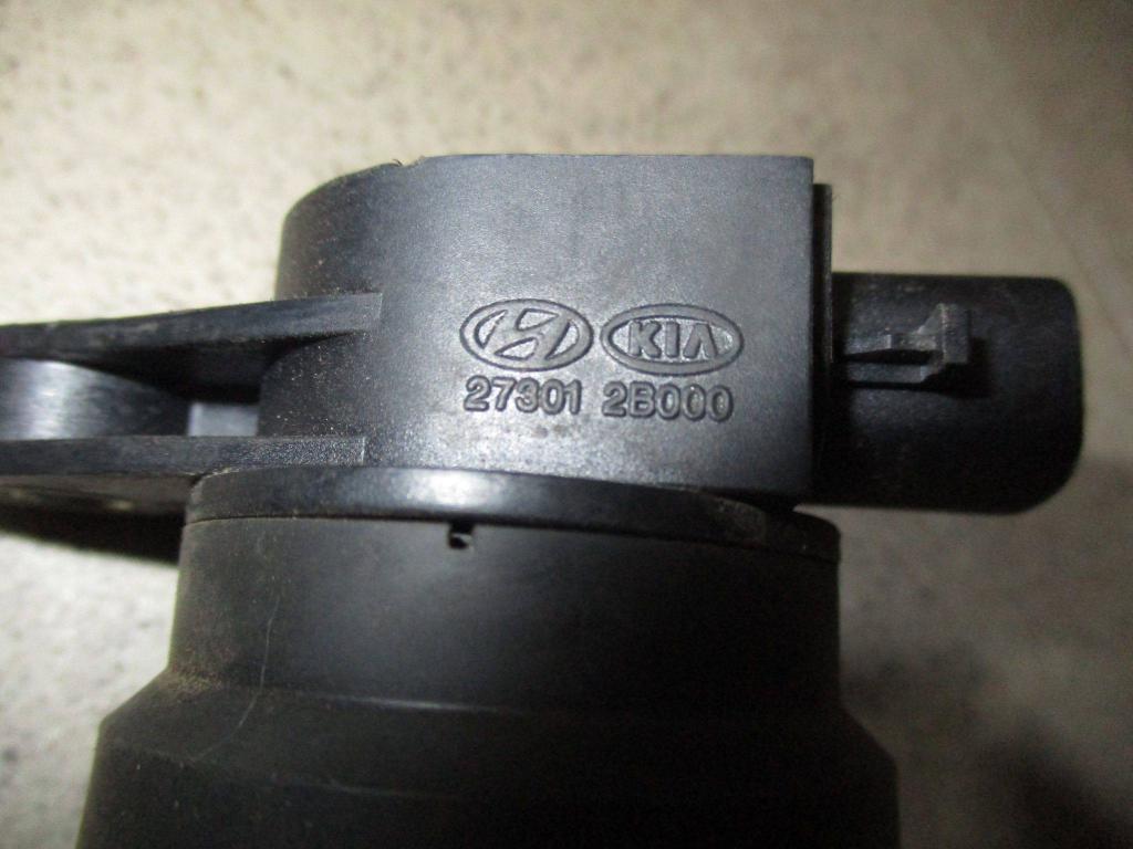 Катушка зажигания, 1000 рублей, Пермь