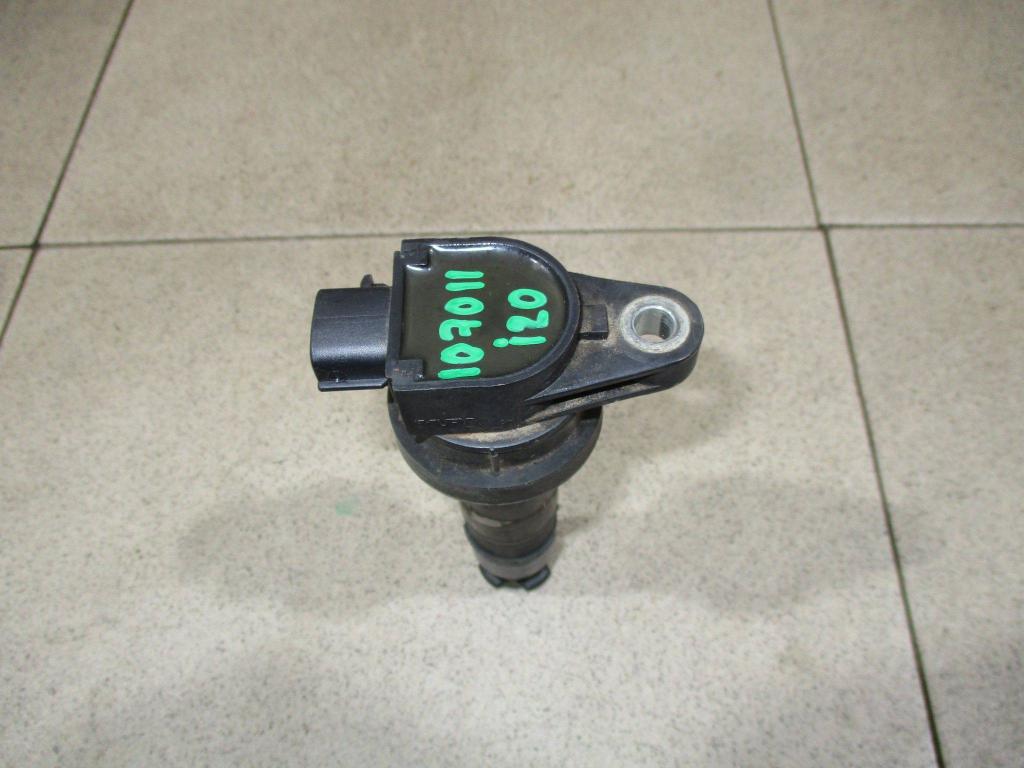 Катушка зажигания, 1000 рублей, Пермь