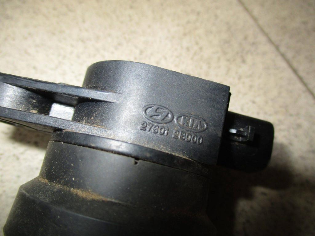 Катушка зажигания, 1000 рублей, Пермь