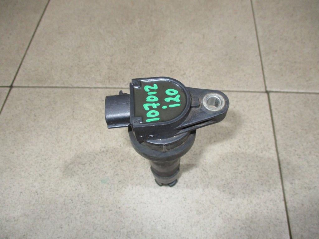 Катушка зажигания, 1000 рублей, Пермь