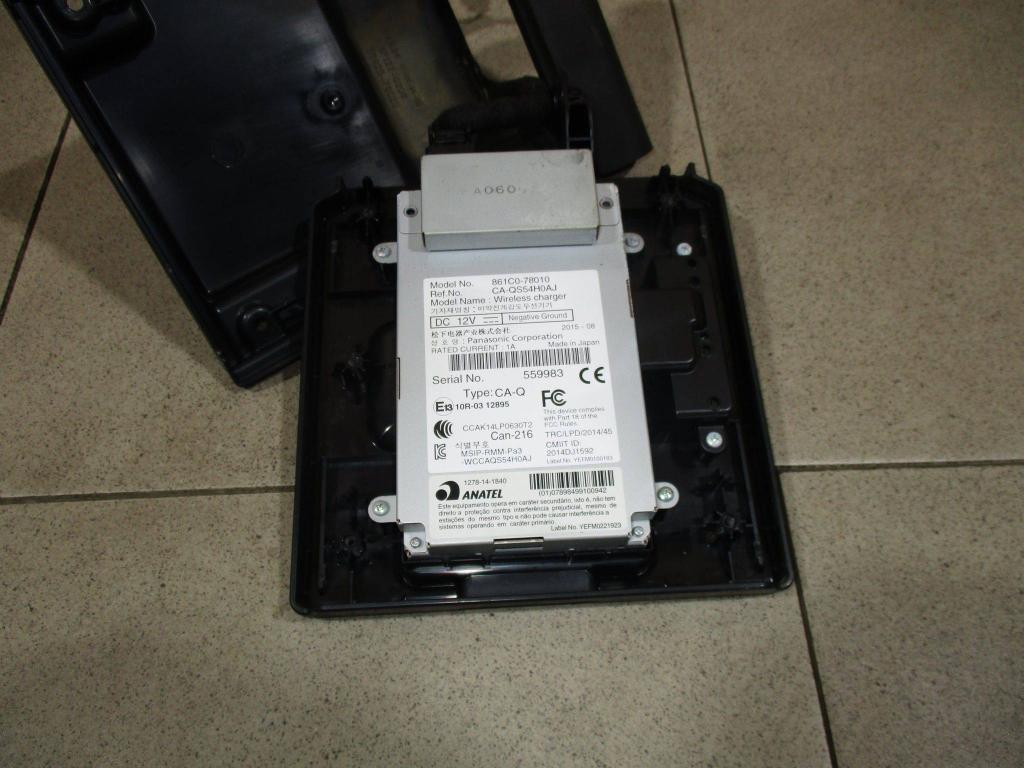 Блок электронный, 9000 рублей, Пермь