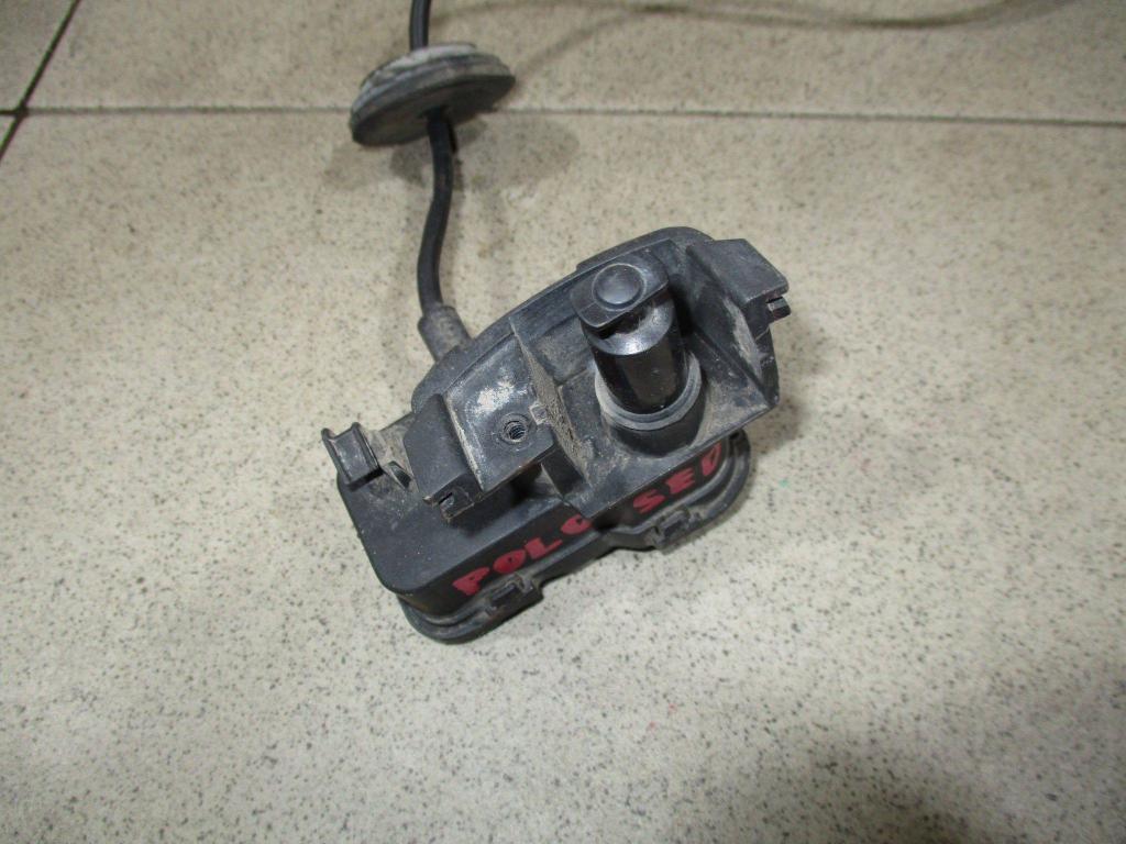 Активатор замка крышки бензобака, 1500 рублей, Пермь