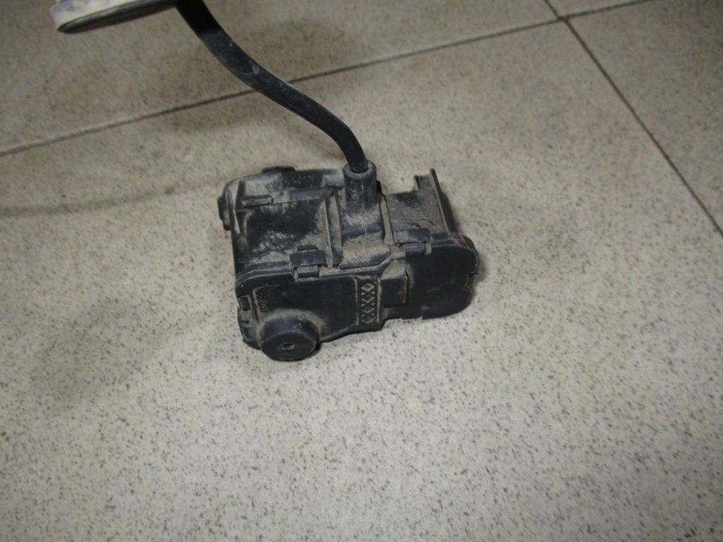 Активатор замка крышки бензобака, 1500 рублей, Пермь