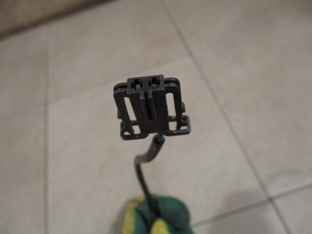 Активатор замка крышки бензобака, 1500 рублей, Пермь