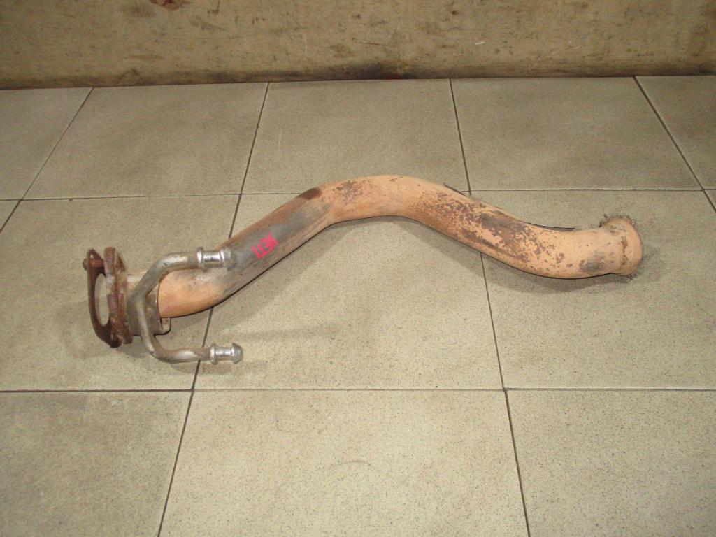 Приемная труба глушителя, 2000 рублей, Пермь