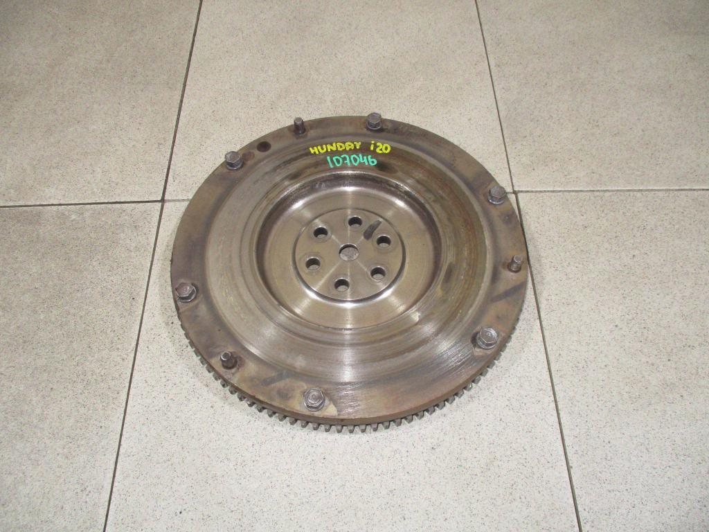 Маховик, 1000 рублей, Пермь