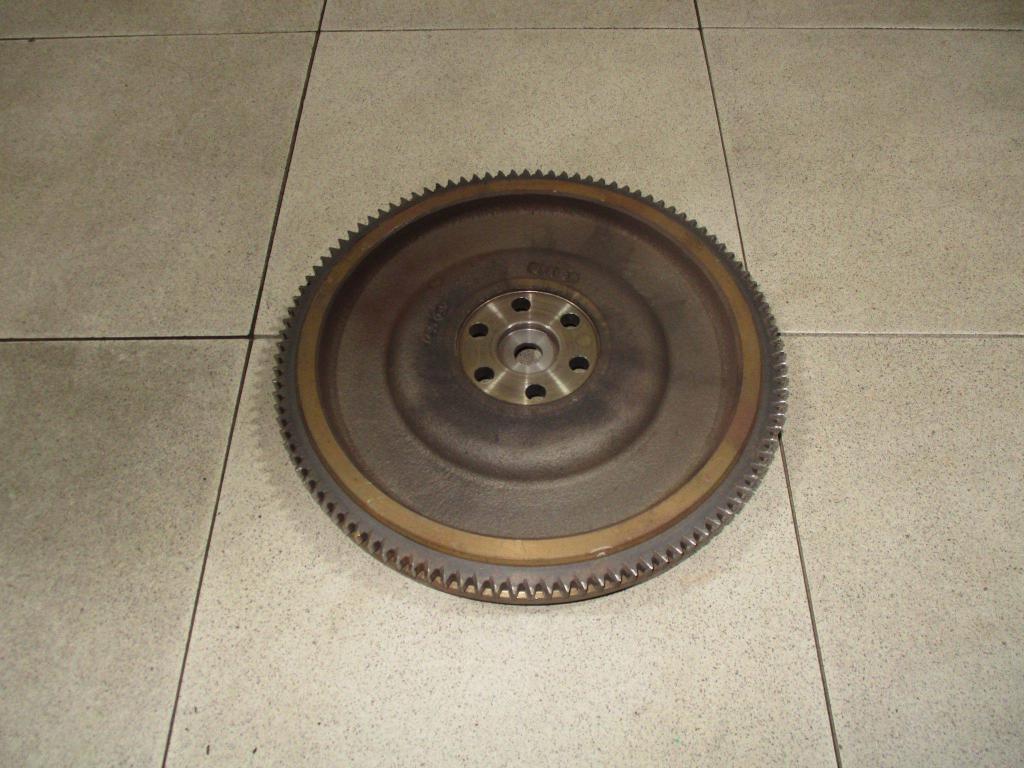 Маховик, 1000 рублей, Пермь