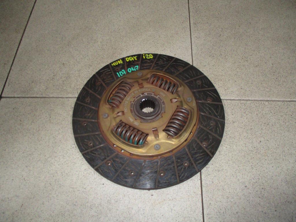 Диск сцепления, 1000 рублей, Пермь