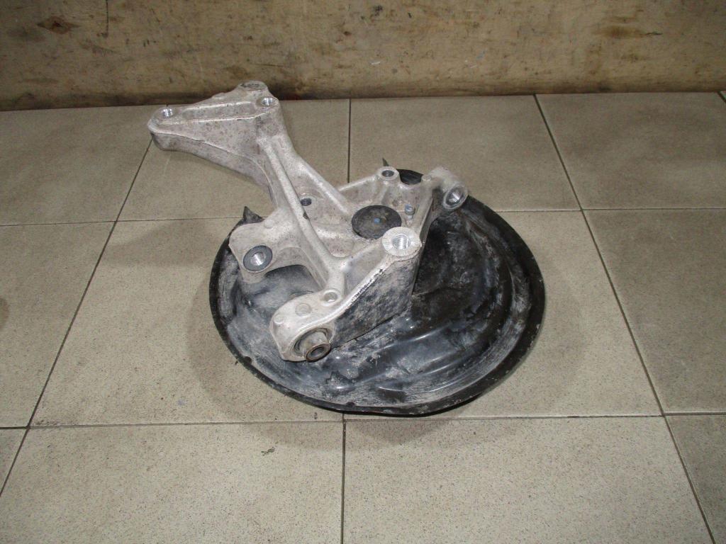 Кулак поворотный задний правый, 3000 рублей, Пермь