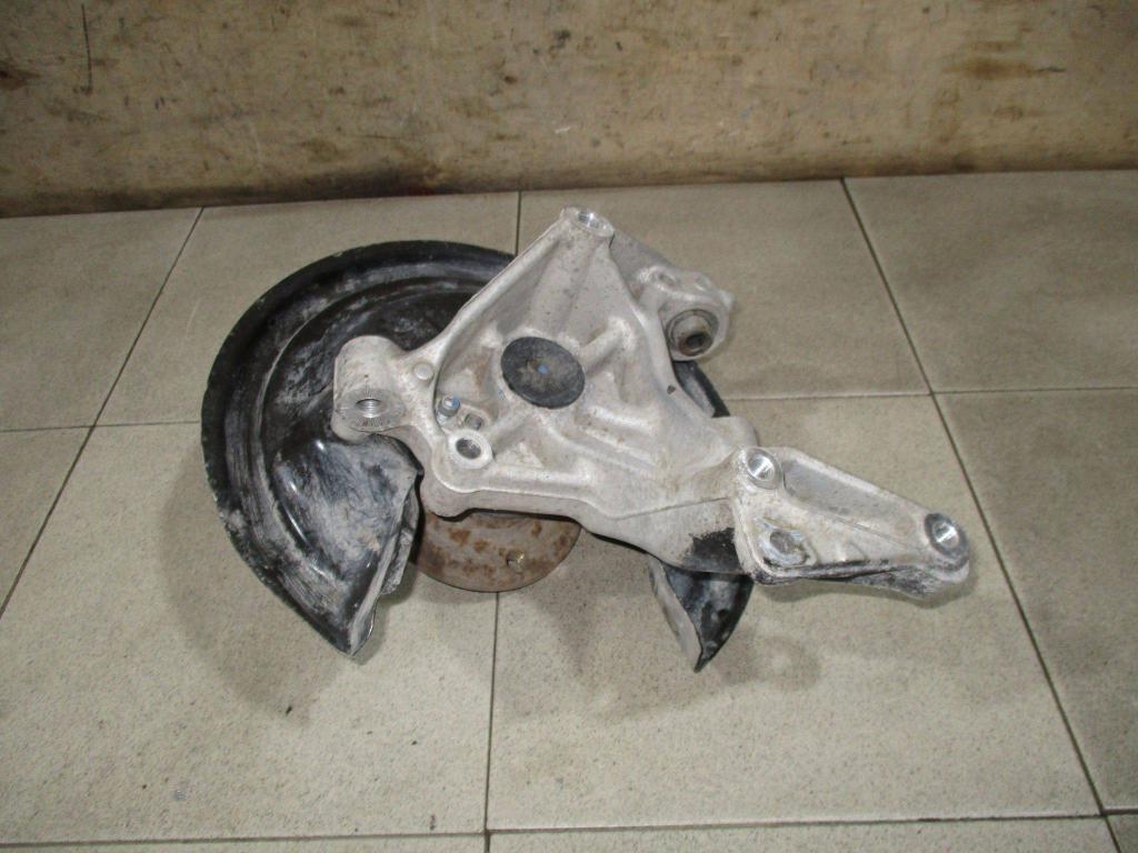 Кулак поворотный задний правый, 3000 рублей, Пермь