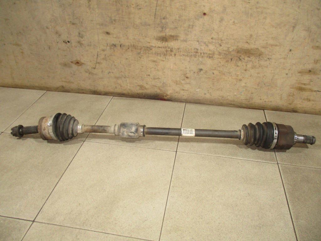 Полуось передняя правая, 9000 рублей, Пермь