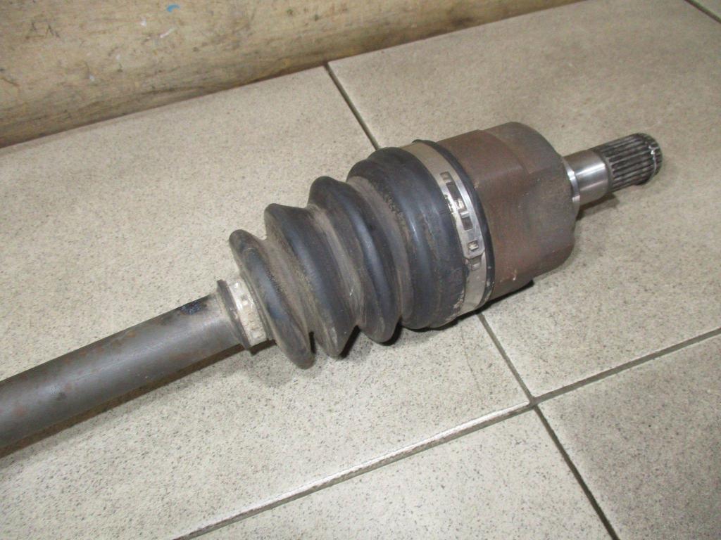 Полуось передняя правая, 9000 рублей, Пермь