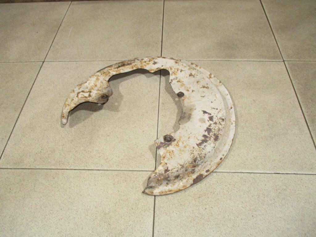 Пыльник тормозного диска, 2500 рублей, Пермь