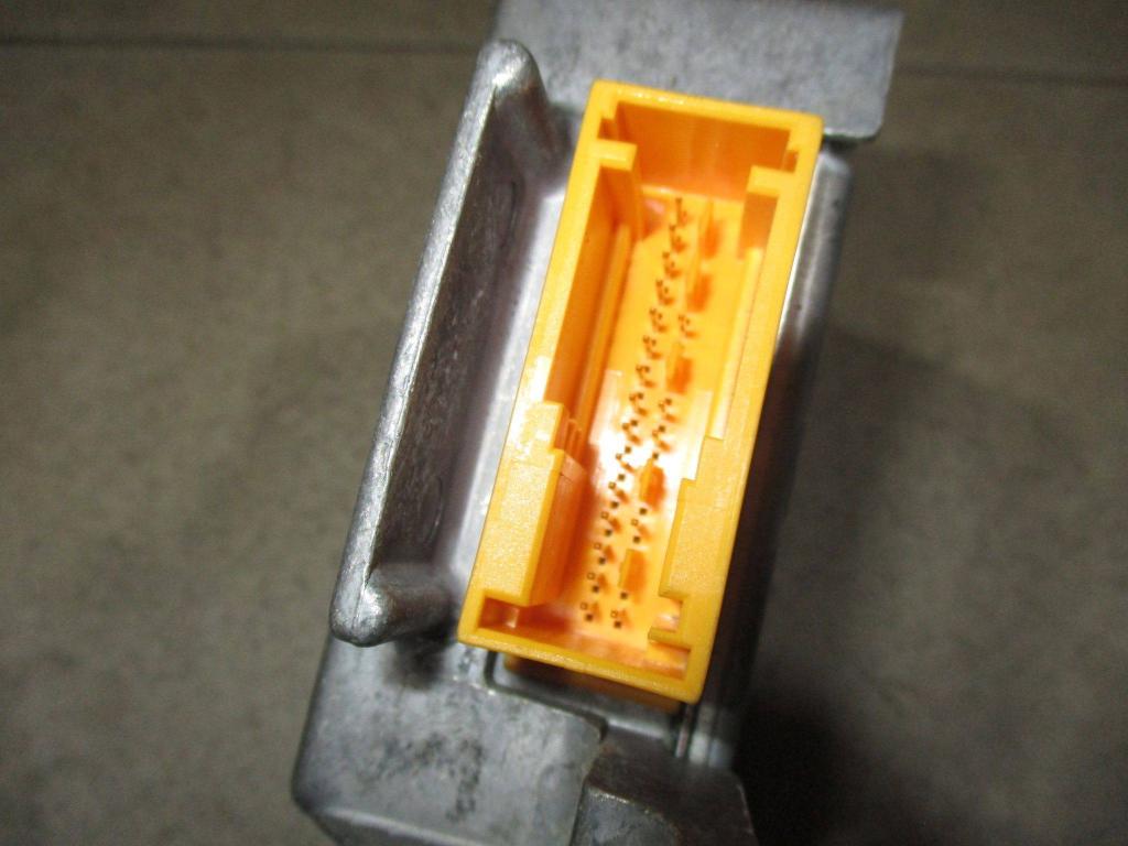 Блок управления AIR BAG, 1000 рублей, Пермь