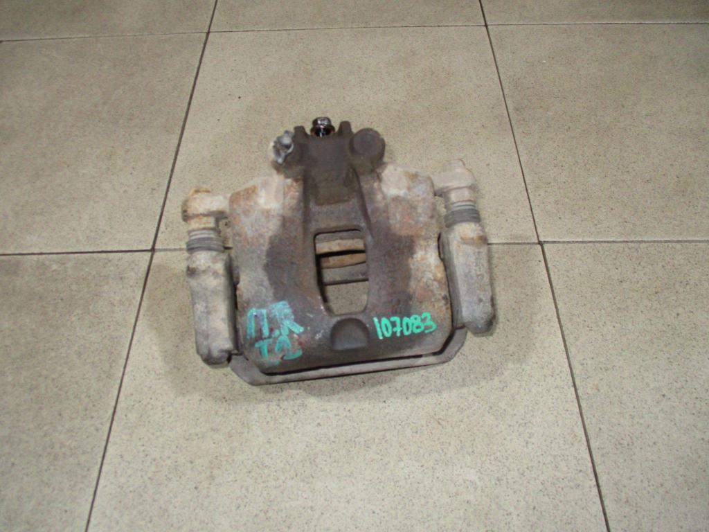 Суппорт передний правый, 2000 рублей, Пермь