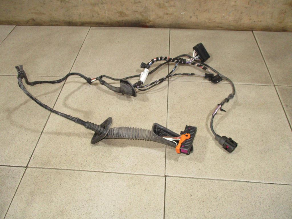 Проводка двери, 1000 рублей, Пермь