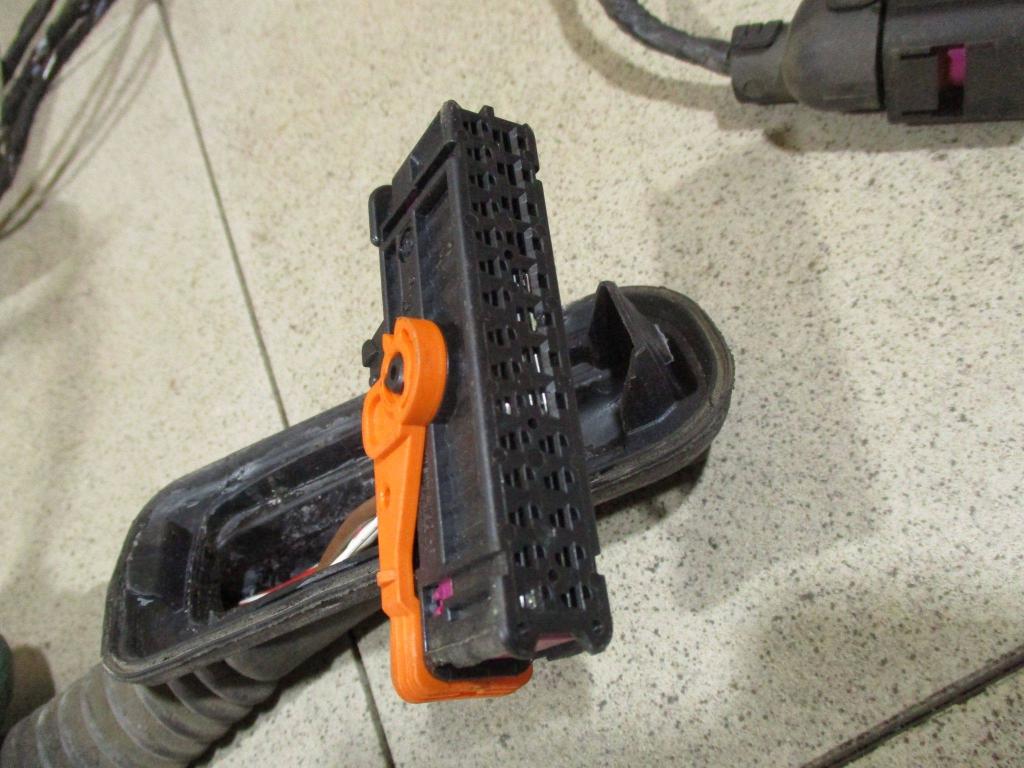 Проводка двери, 1000 рублей, Пермь