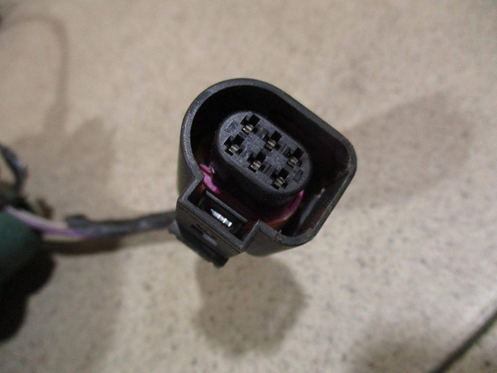 Проводка двери, 1000 рублей, Пермь