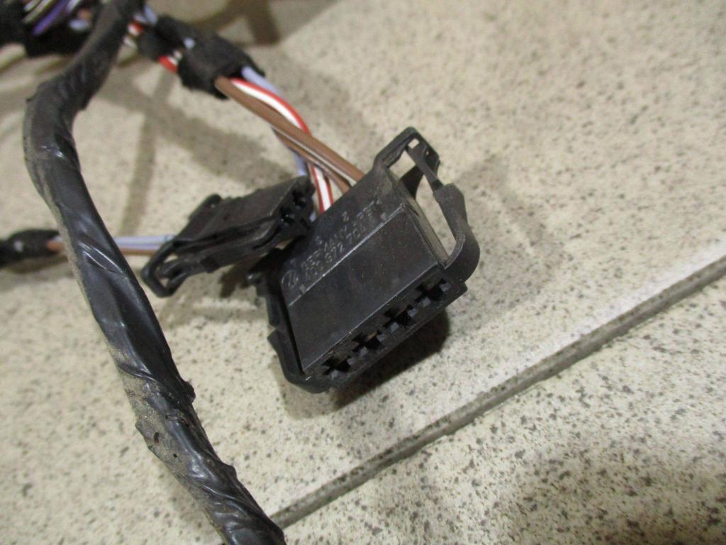 Проводка двери, 1000 рублей, Пермь