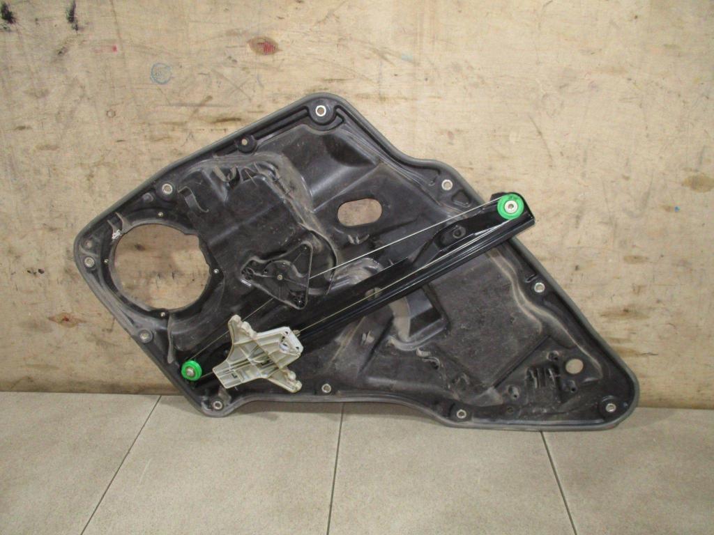 Стеклоподъемник задний левый, 3000 рублей, Пермь