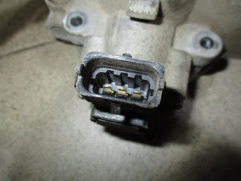 Заслонка дроссельная механическая, 3000 рублей, Пермь