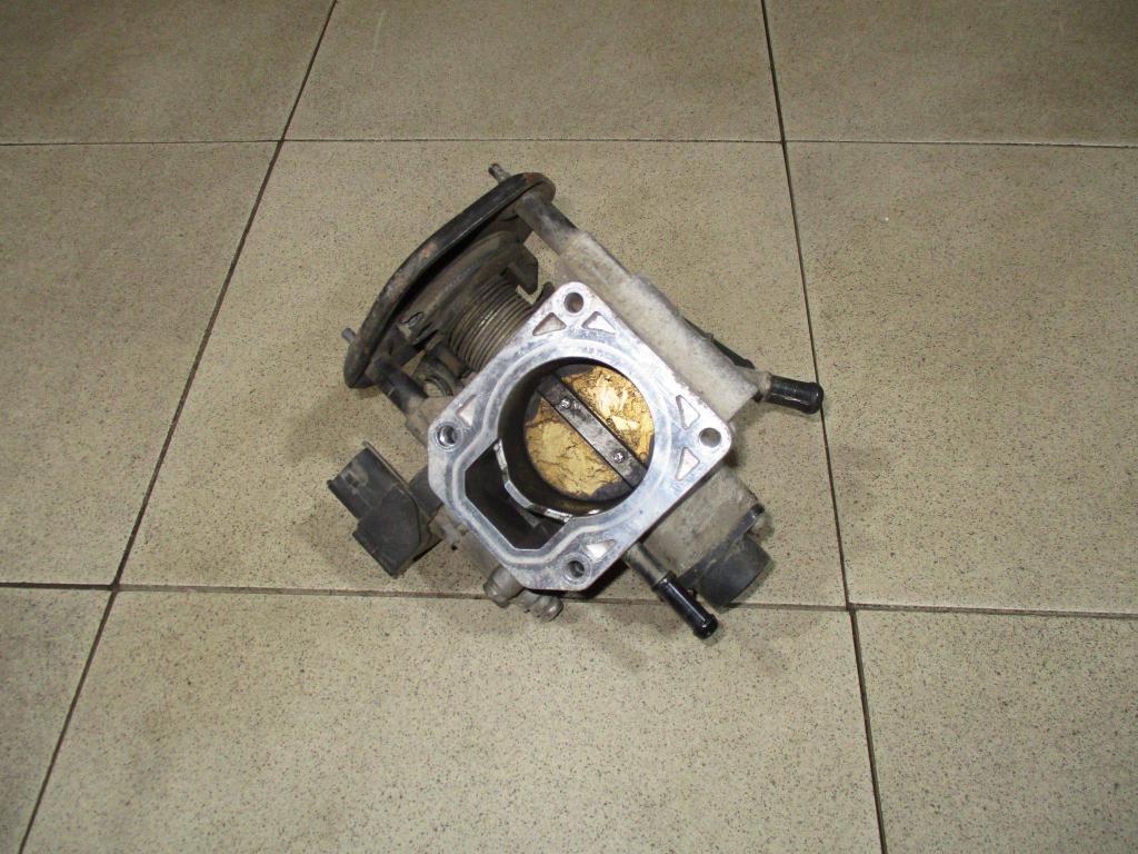 Заслонка дроссельная механическая, 3000 рублей, Пермь