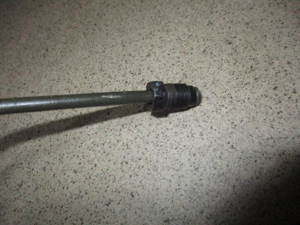 Трубка цилиндра сцепления, 1500 рублей, Пермь