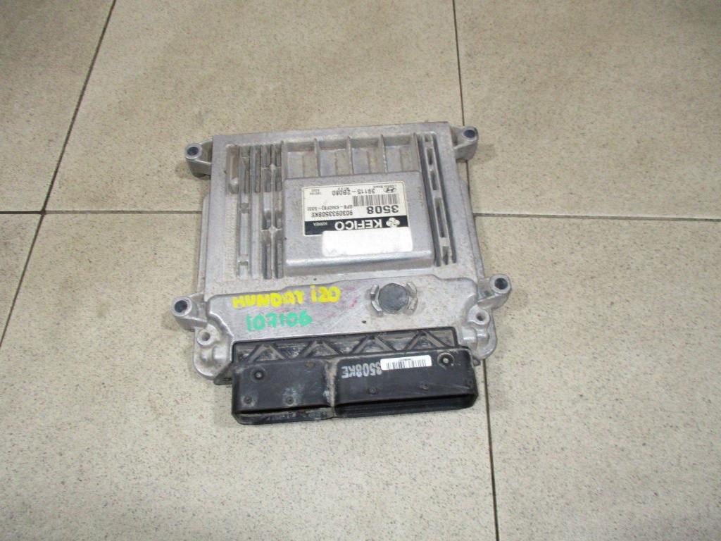 Блок управления двигателем, 4000 рублей, Пермь