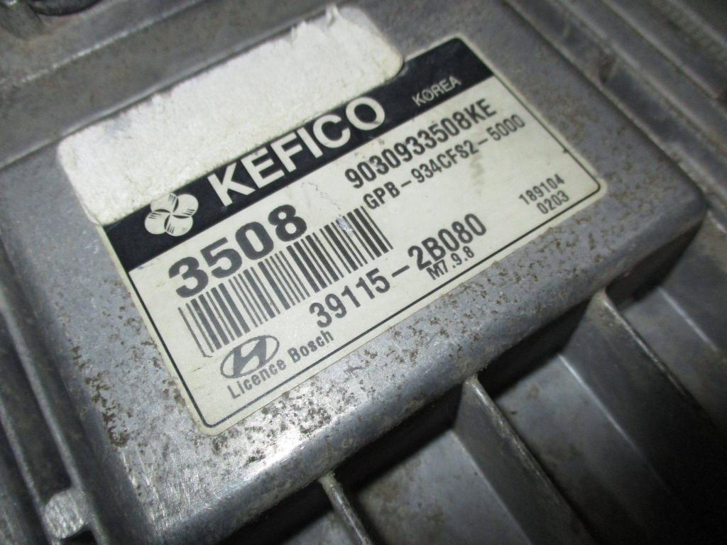 Блок управления двигателем, 4000 рублей, Пермь