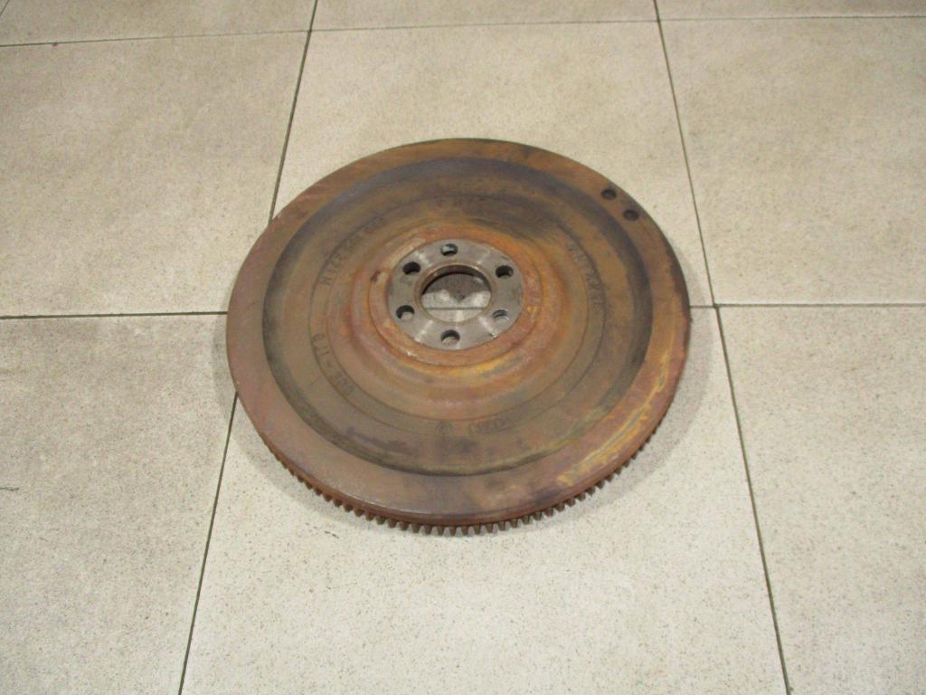 Маховик, 10000 рублей, Пермь