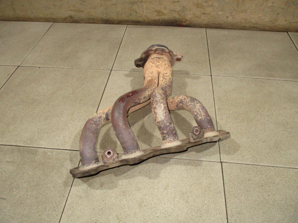 Коллектор выпускной, 2000 рублей, Пермь