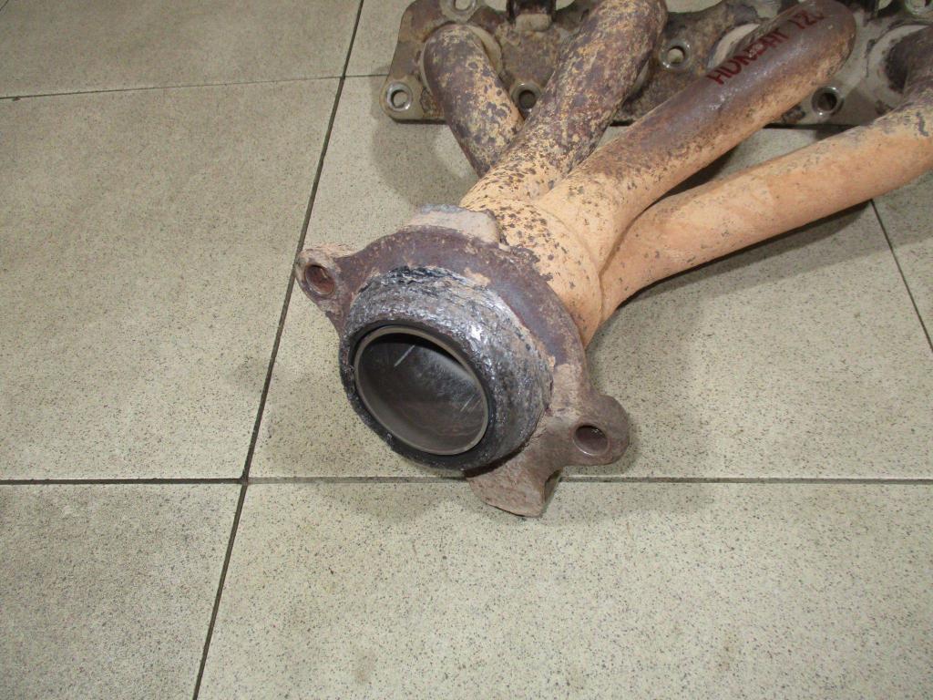 Коллектор выпускной, 2000 рублей, Пермь