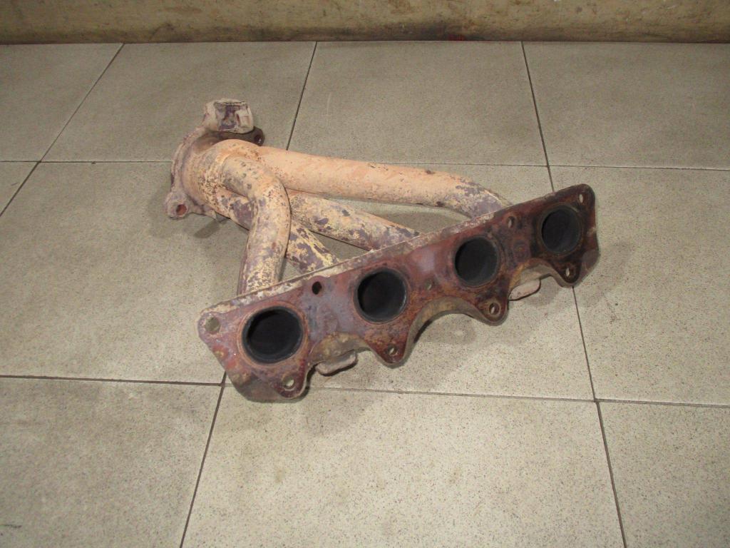 Коллектор выпускной, 2000 рублей, Пермь