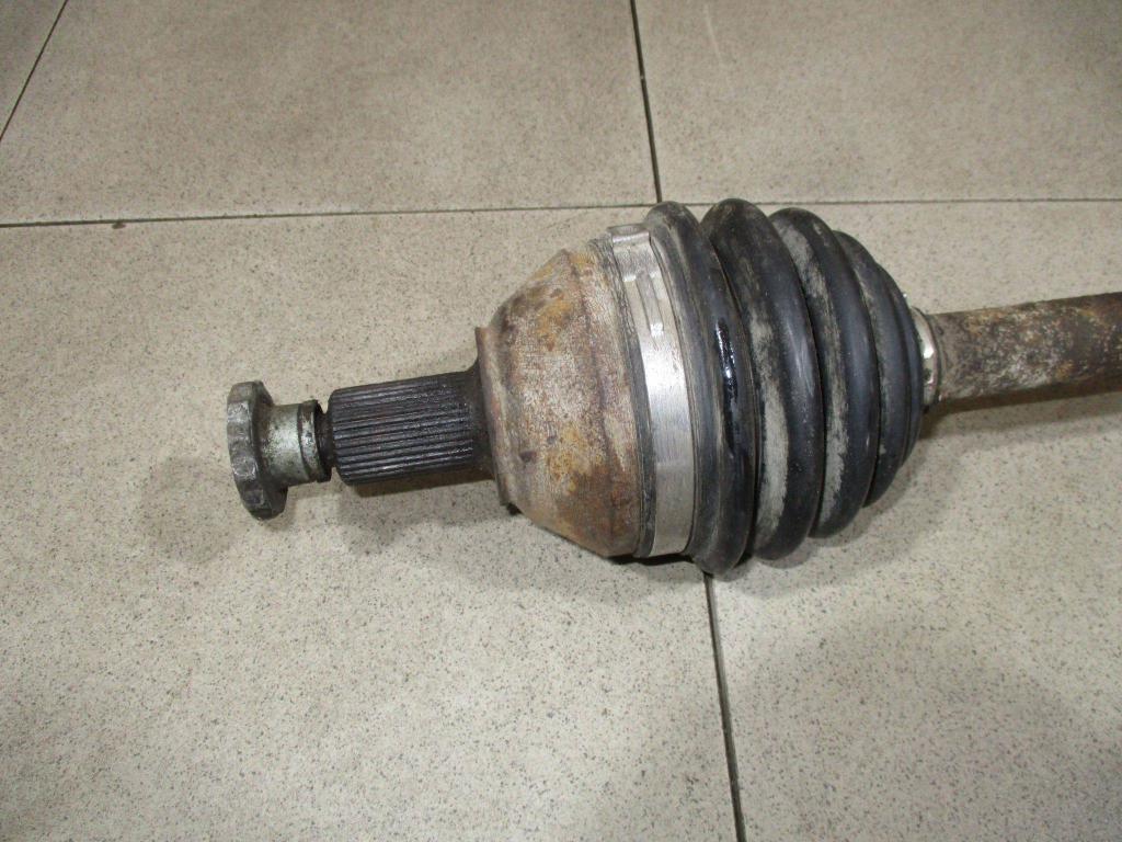 Полуось передняя левая, 4000 рублей, Пермь