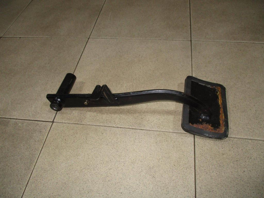 Педаль тормоза, 500 рублей, Пермь