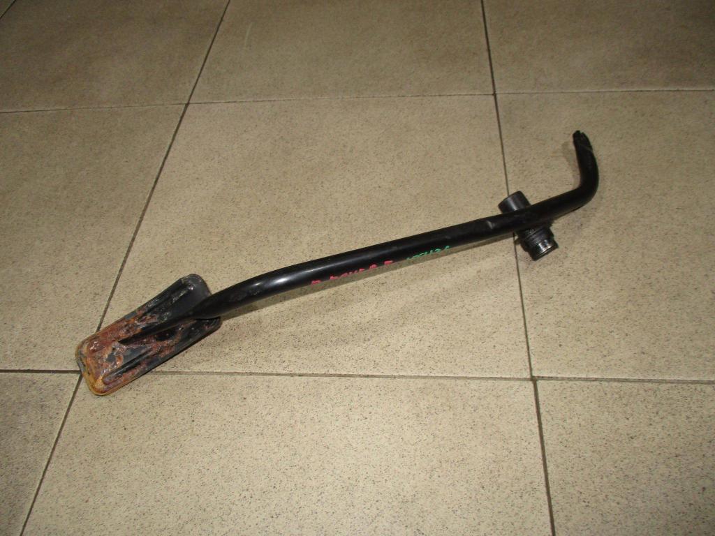 Педаль газа, 500 рублей, Пермь