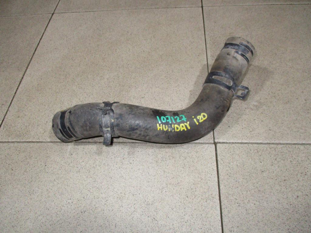 Патрубок радиатора, 500 рублей, Пермь