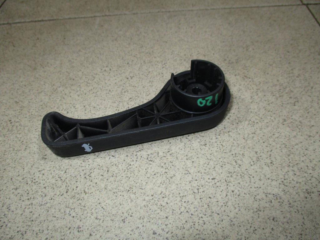 Ручка открывания капота, 1000 рублей, Пермь