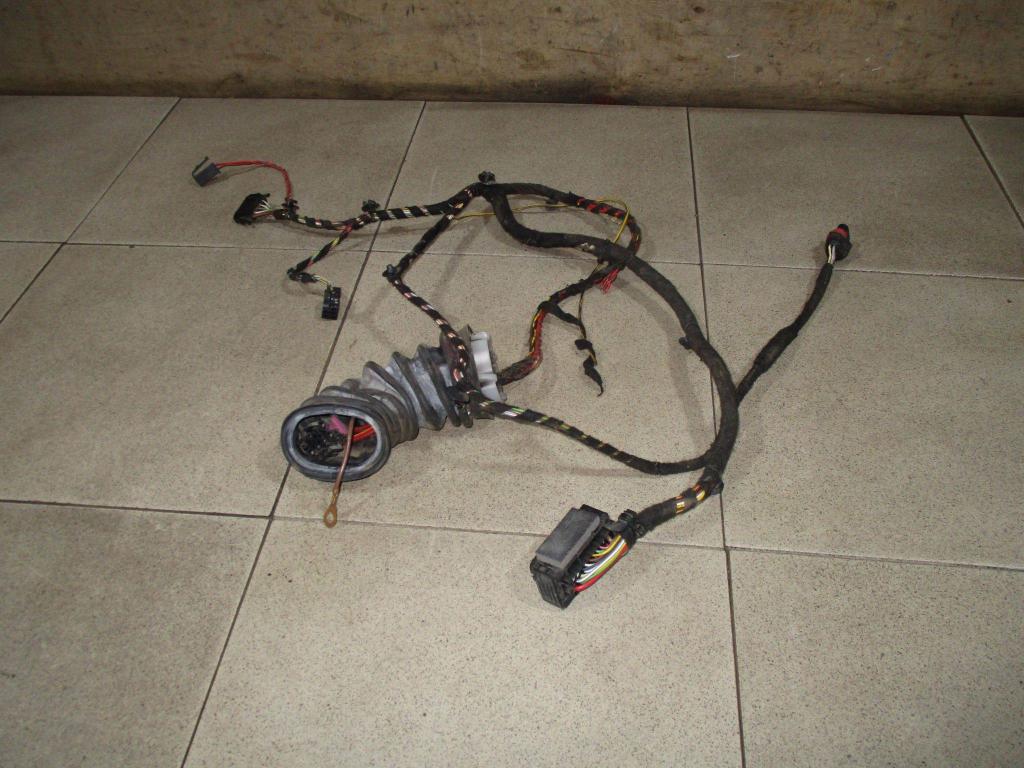 Проводка двери, 1000 рублей, Пермь