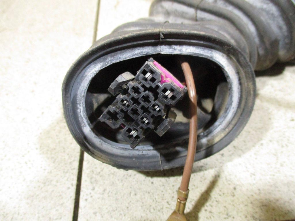 Проводка двери, 1000 рублей, Пермь