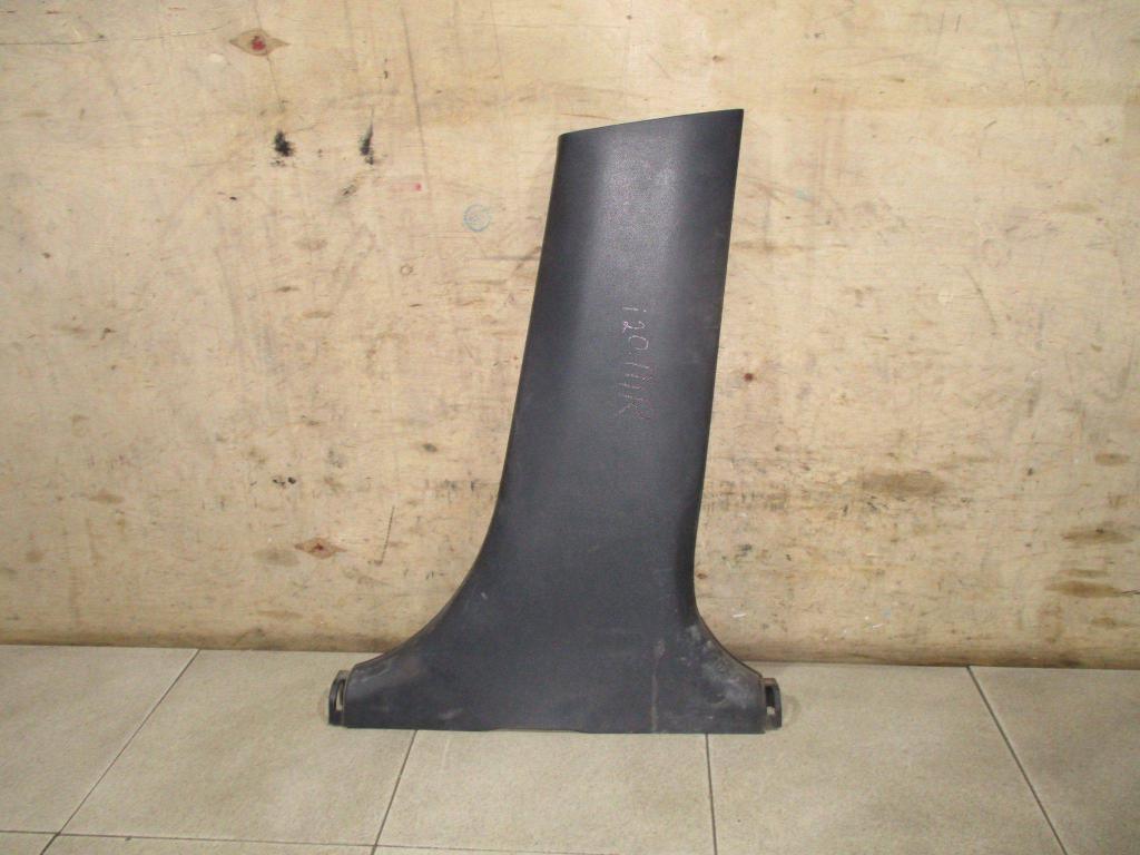 Обшивка стойки, 500 рублей, Пермь