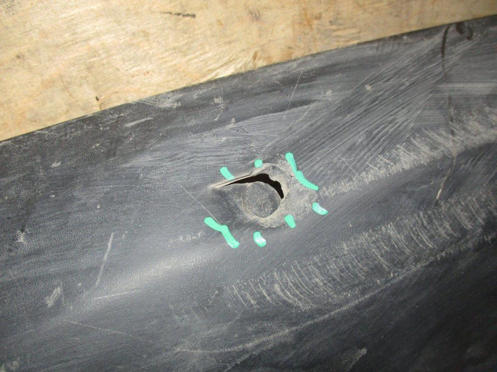 Юбка задняя, 1000 рублей, Пермь