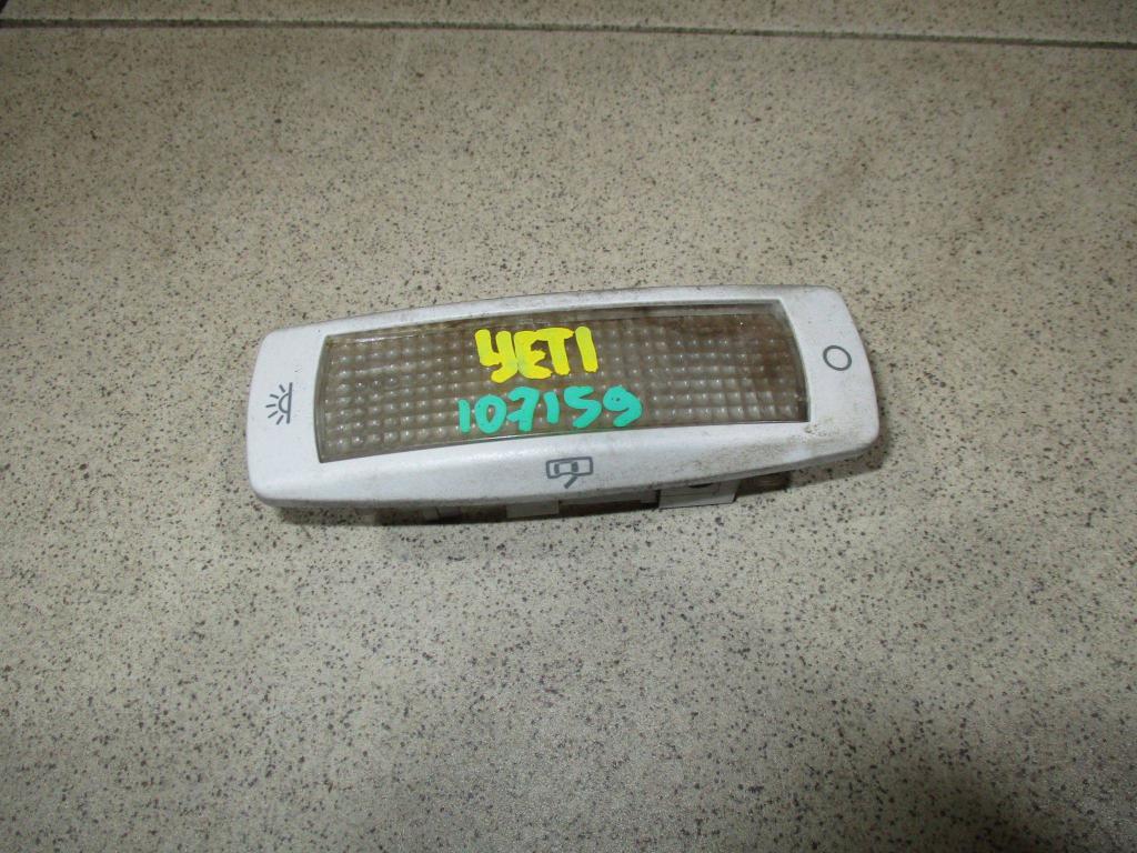 Плафон салонный, 500 рублей, Пермь