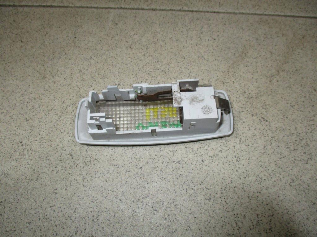 Плафон салонный, 500 рублей, Пермь