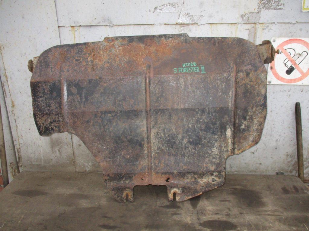 Защита картера, 3000 рублей, Пермь