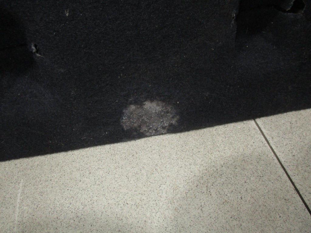 Ковролин, 1500 рублей, Пермь