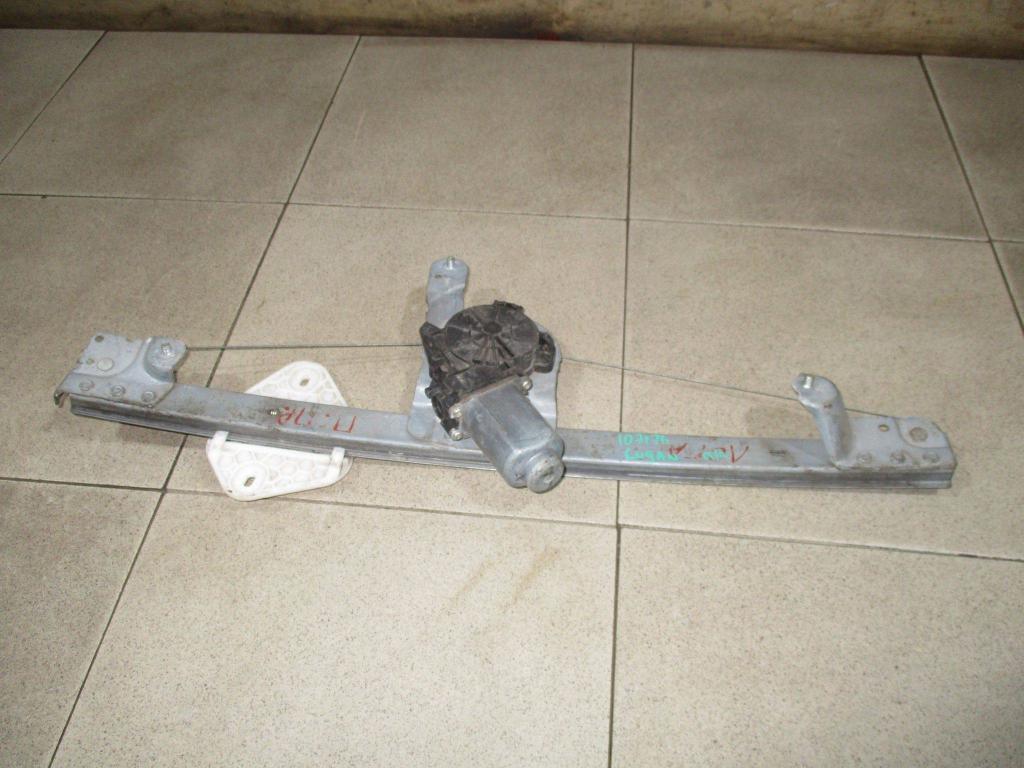 Стеклоподъемник передний правый, 1500 рублей, Пермь