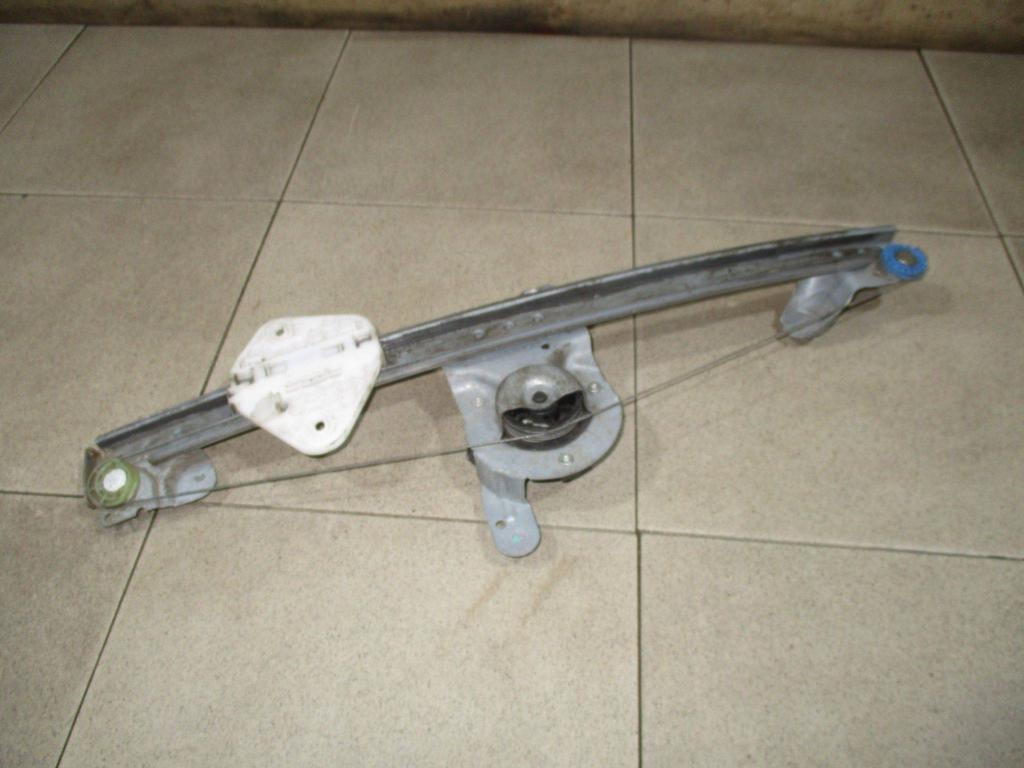 Стеклоподъемник передний правый, 1500 рублей, Пермь